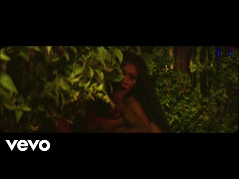 Jada Kingdom - Jungle (Official Video)