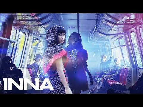 INNA x Vinka - Bebe | Official Video