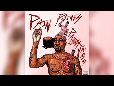 Dax - Bad Things Happen To Good People (Feat. Lecrae) [Official Audio]