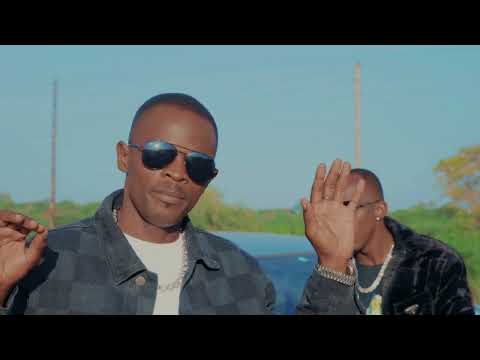 Mr Crown Feat Macky2 - Kumbele (Official Music Video)