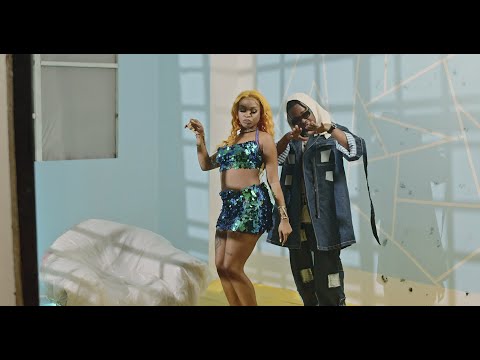 Gigy Money Ft. Whozu - Pressure (Official Video) SMS [Skiza 8091506] to 811