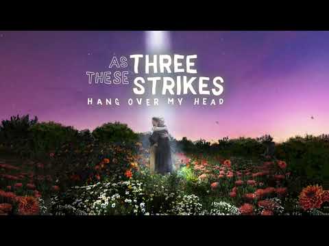HONNE - THREE STRIKES (Feat. Khalid) (Official Lyric Video)