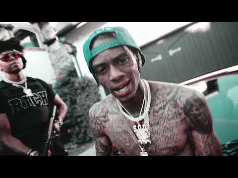 Soulja Boy (Big Draco) - You Did What (Official Video)
