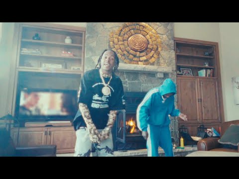 Rich The Kid - Do You Love Me feat. Lil Tjay (Official Video)