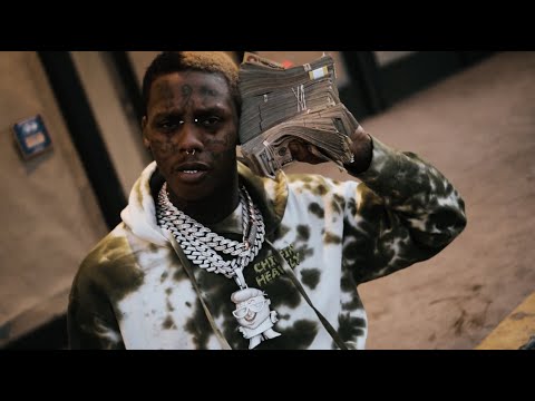 Famous Dex - Dehydrated (Shot by Extended Clips Ent.) [Official Video]