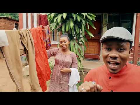 Best Naso - Maua (Official Music Video)