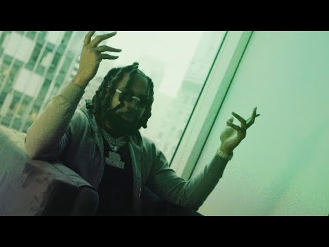 Money Man - Trading Places (Official Video)