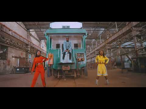DOLLY PIERCE FEAT. ZLATAN IBILE - OWALE (OFFICIAL VIDEO)
