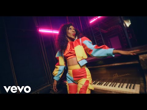 Vinka - Fimbo (Official Music Video)