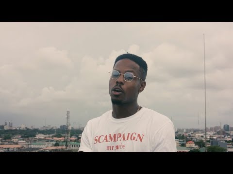 Ladipoe - Revival ( Official Music Video )