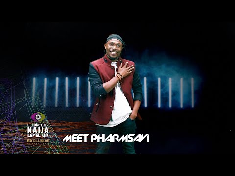 Meet Pharmsavi – BBNaija | Big Brother: Level Up | Africa Magic