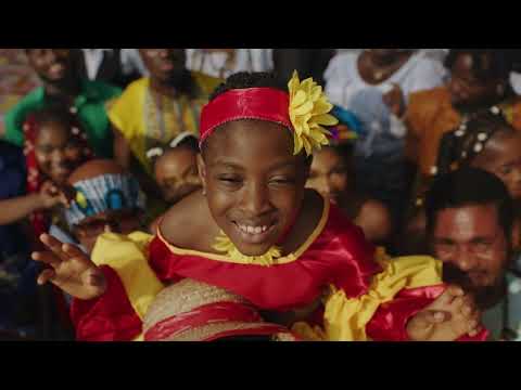Chiké &amp; Mohbad - Egwu (Official Video)