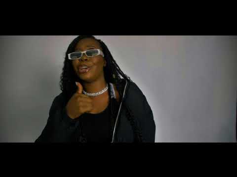 Freda Rhymz - Point Of Correction (Viral Video)