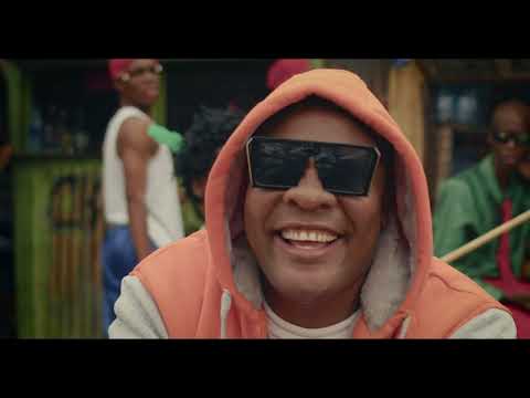 Baba Levo Ft Kidene - Singeli Amapiano (Official Video)