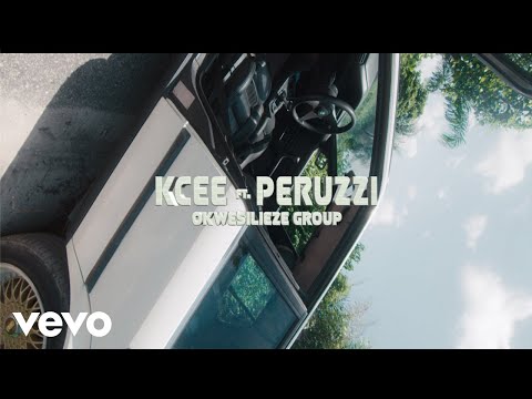 Kcee - Hold Me Tight ft. Peruzzi, Okwesili Eze Group