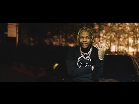 Lil Durk - No Label (Official Music Video)
