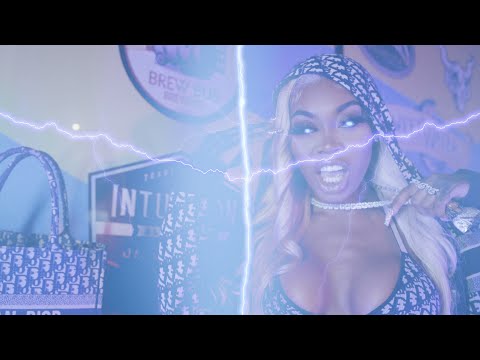Asian Doll - Twice (Official Music Video)