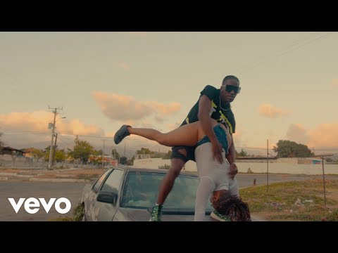Vybz Kartel &amp; Shawn Storm - Stimulus (Official Video)