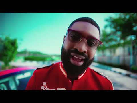 Aduni ft Ric Hassani - My Baby [Official Video]