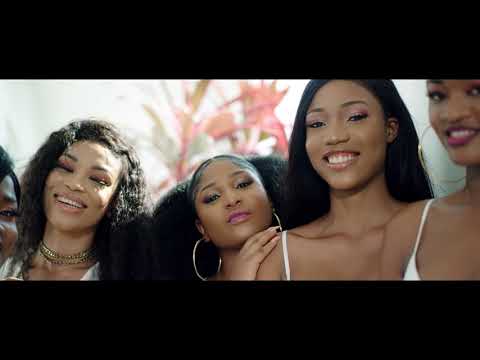 Slim Brown Ft Phyno - ITETAGO ( Official Video )