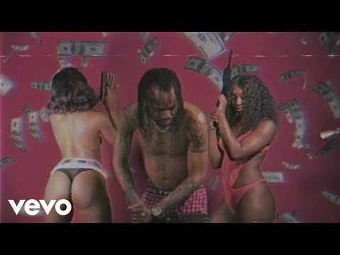 Tommy Lee Sparta - Easy Enuh (Official Visualizer)