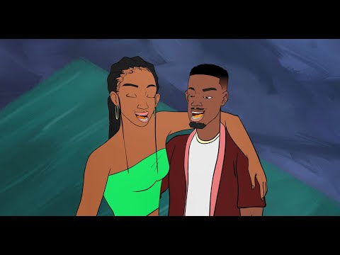 Ladipoe ft Simi - Know You (Animated Video)