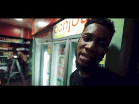 Ypee - Ambition (Official Video) (Dir By Mysta Bruce)