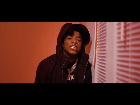 Yungeen Ace - &quot;Wishing Death on Me&quot; (Official Music Video)