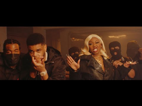 Ms Banks – Pull Up feat K-Trap (Official Video)
