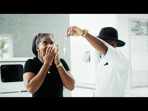 Ommy Dimpoz - My Queen (Official Music Video)