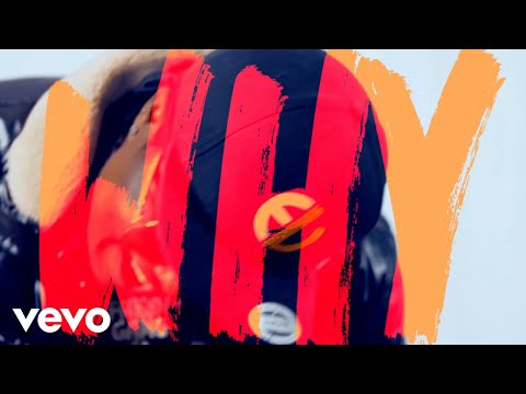 Nox - Why Why Why Remix (Official Visualizer) ft. Andy Muridzo, Tyfah Guni