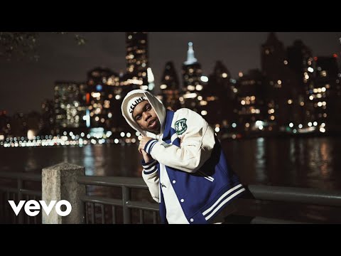 Lil Poppa - Missing Something (Official Music Video)