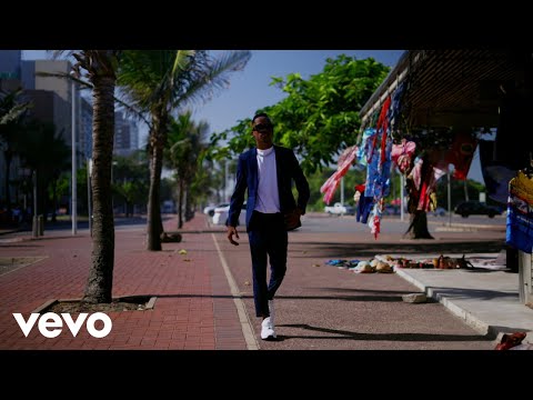 TNS x Kasango - Sikelela (Official Music Video) ft. Bukeka
