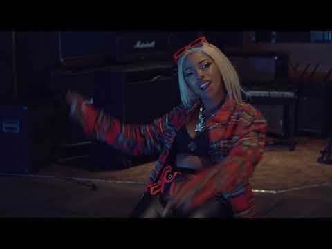 DJ ZAN D FT GIGI LAMAYNE &quot;WHY YOU MAD&quot; OFFICIAL MUSIC VIDEO