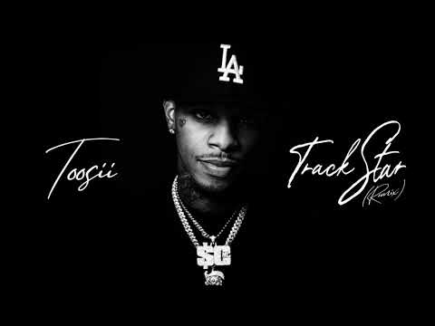 Track Star (Remix) [Official Audio]