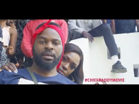 Falz | Who&#039;s Your Daddy | Chief Daddy