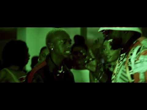CIZA &amp; DJ Maphorisa - BANK NOTIFICATION (Ft. Madumane) Official Music Video