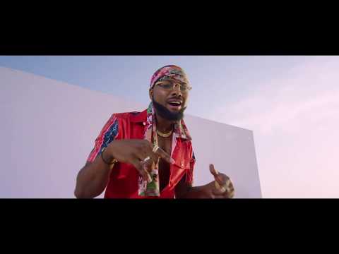 Nanky - Favour ft sarkodie ( Official Video )