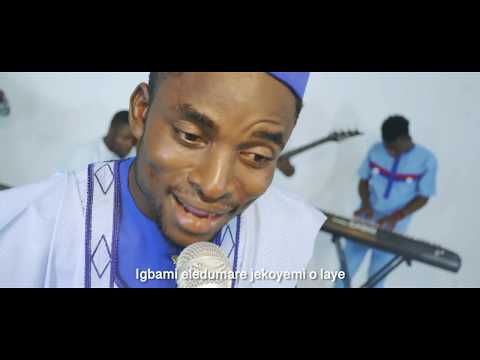 KOLA PRAISE ft SAMKLEF - IGBA MI (OFFICIAL VIDEO)