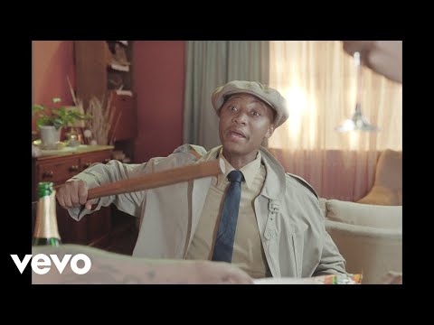 De Mthuda, Da Muziqal Chef, Eemoh - Sgudi Snyc ft. Sipho Magudulela