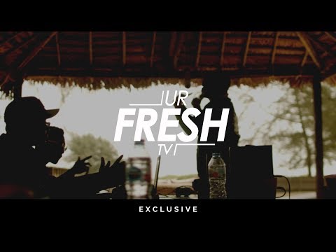 Ice Prince Zamani Ft Phyno &amp; Falz - Feel Good | Official Music Video