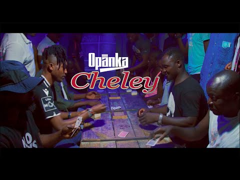 Opanka - Cheley [Official Video]