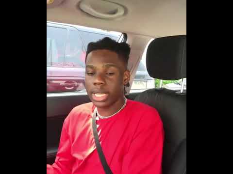 Donjazzy/Mavins Record Signed New Artist &quot;Rema&quot; Watch him Freestyle