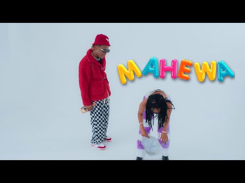 Masauti x Goonlife x VVS - MAHEWA (Official Music Video)