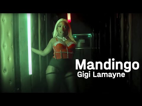 Gigi Lamayne - Mandingo | Official Music Video | Hip Hop