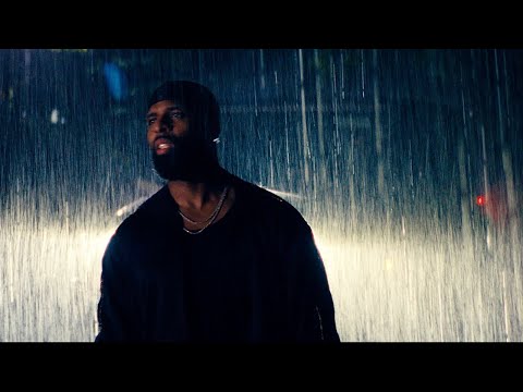 DVSN - What&#039;s Up feat. Jagged Edge (Official Video)