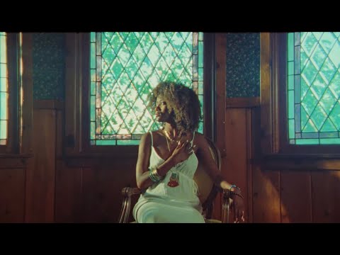 Johnny Drille - loving is harder (Official Music Video)