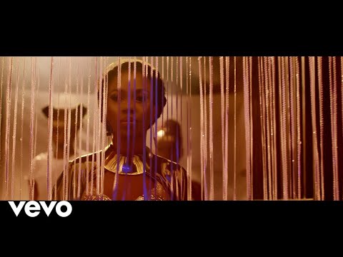 Vinka - One Bite (Official Music Video)