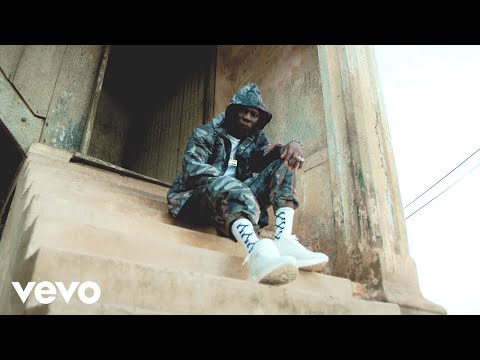 Stonebwoy - Tuff Seed (Official Video)