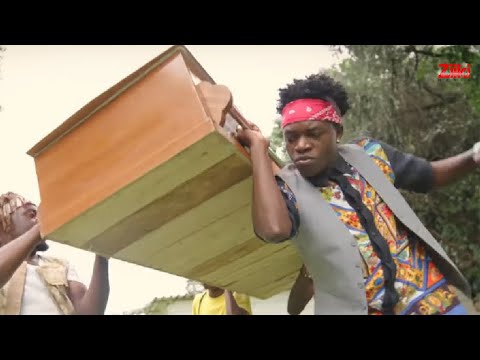 Willy Paul - Tik Tok (Official video)